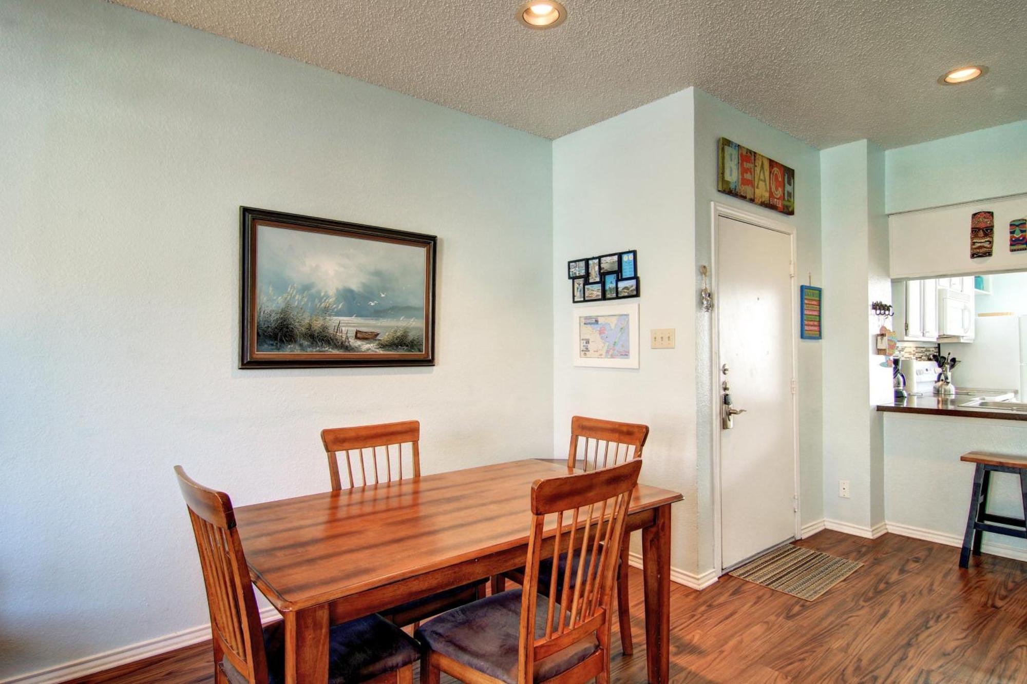 Beach Club Condos Corpus Christi Rom bilde