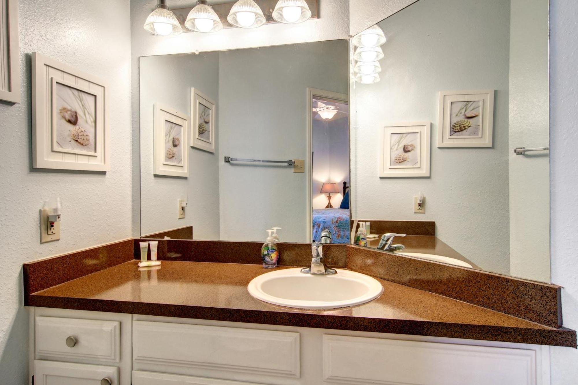Beach Club Condos Corpus Christi Rom bilde