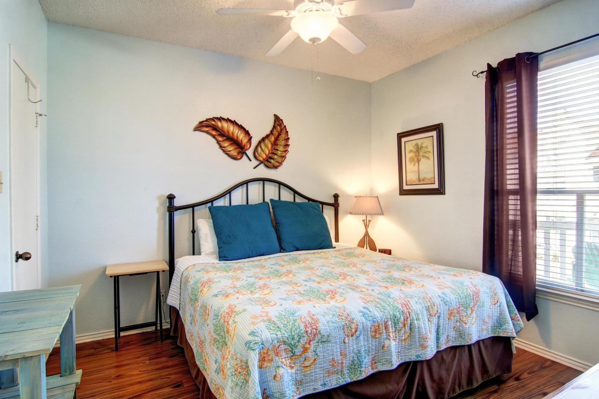 Beach Club Condos Corpus Christi Rom bilde