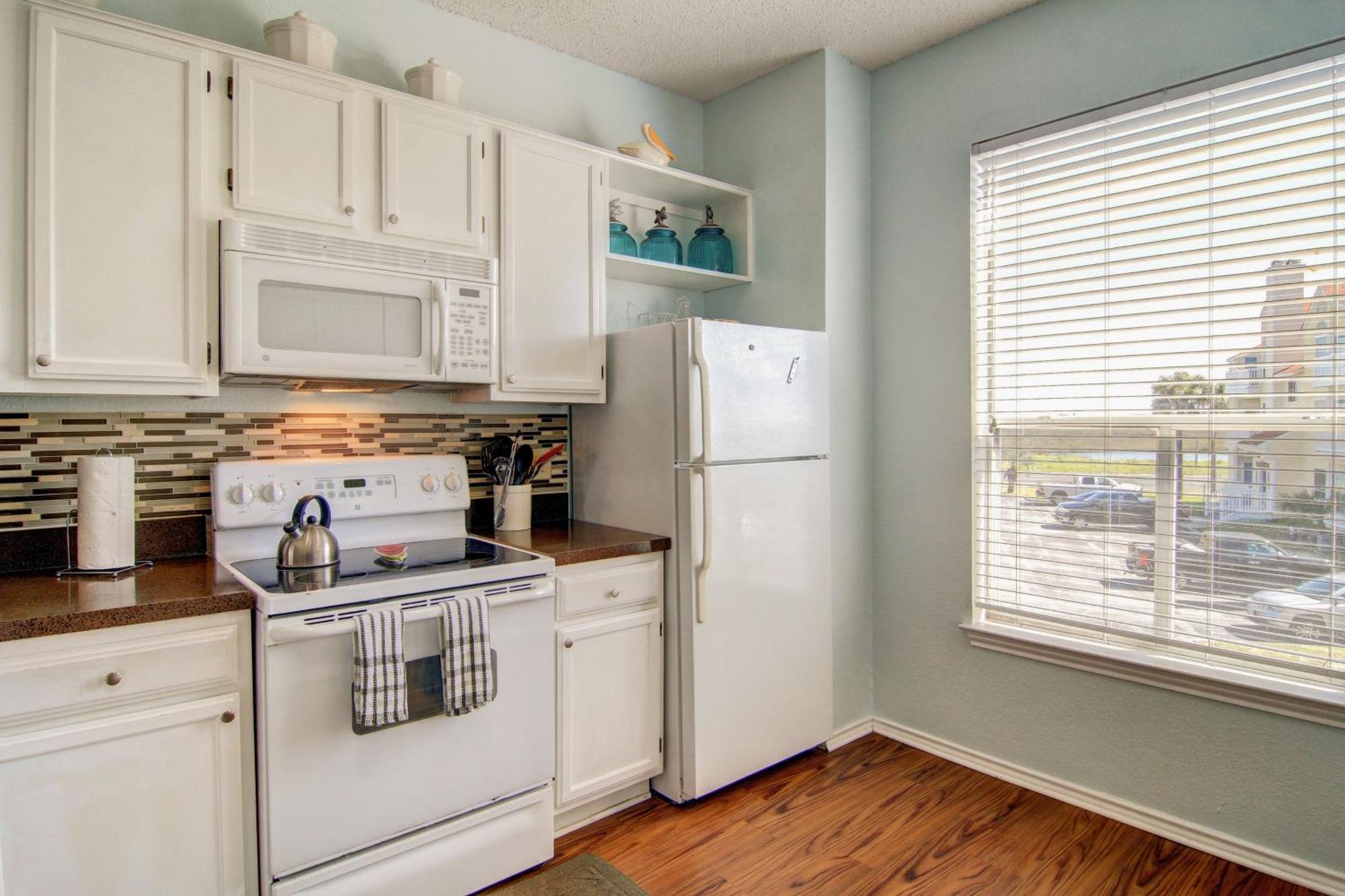 Beach Club Condos Corpus Christi Rom bilde
