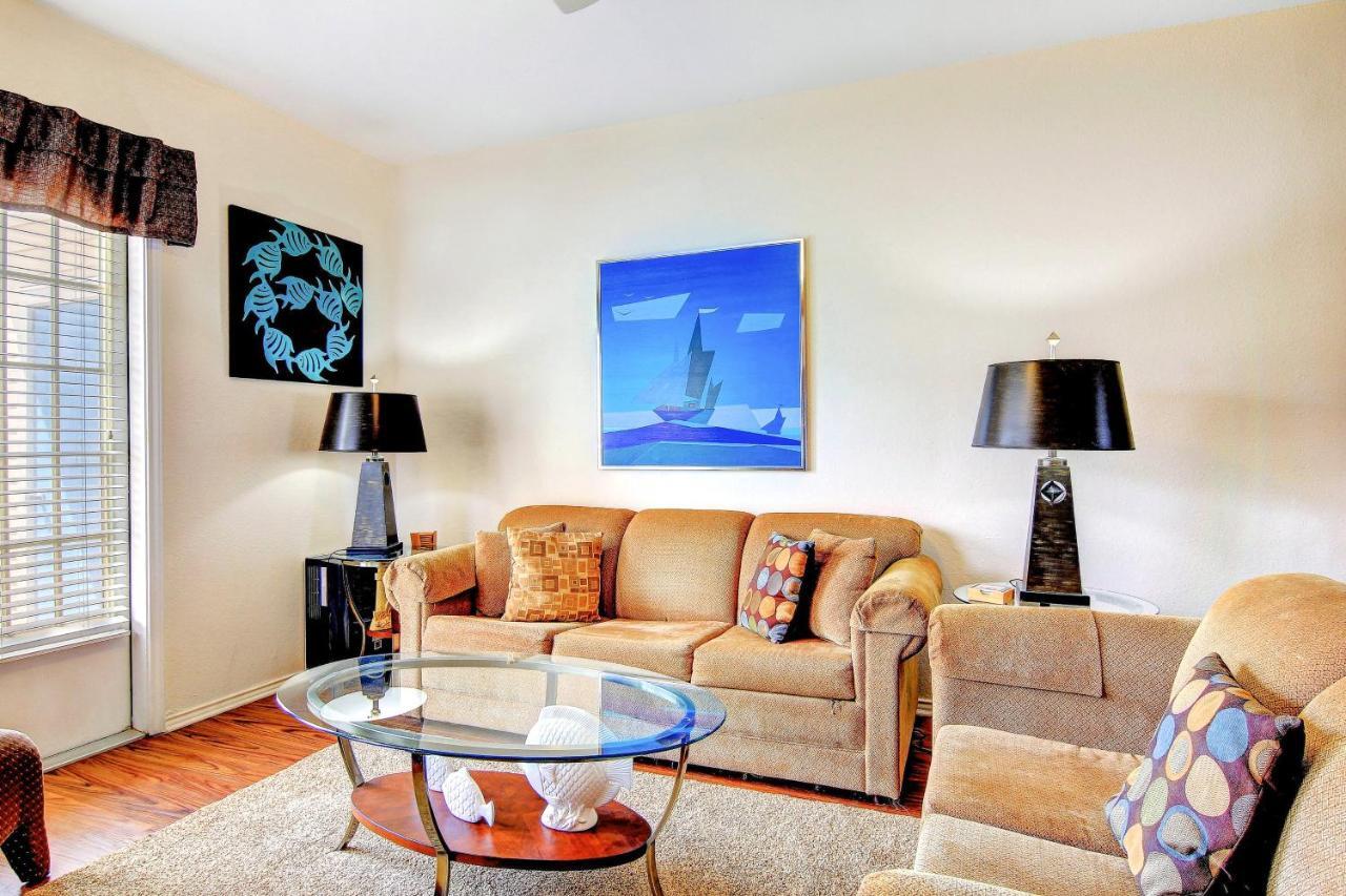 Beach Club Condos Corpus Christi Rom bilde