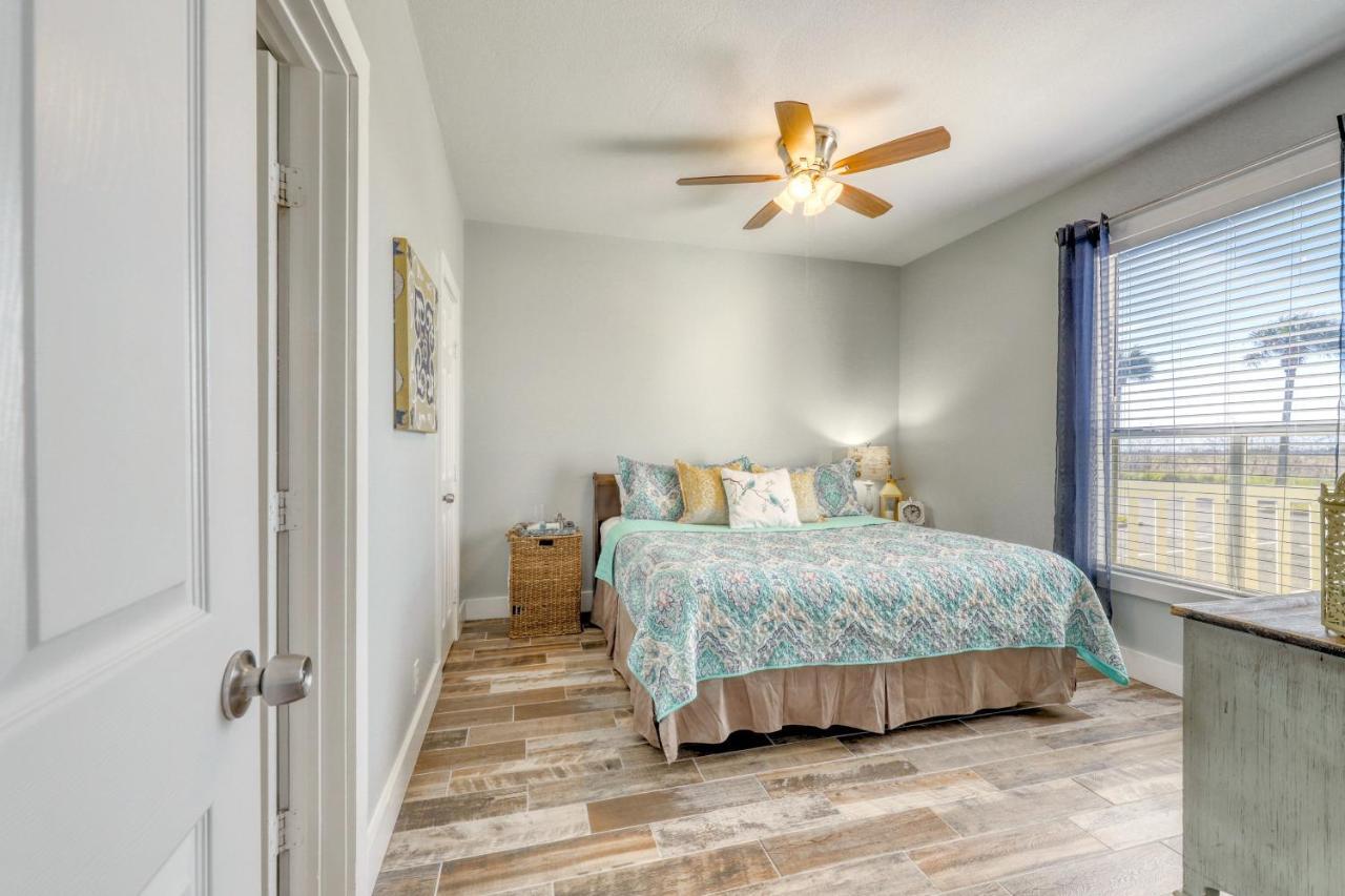 Beach Club Condos Corpus Christi Rom bilde